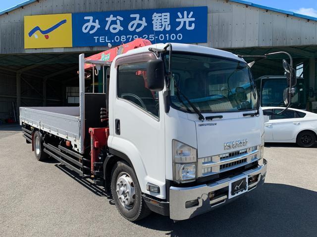 Ref:AUX-24762987 ISUZU FORWARD 2012 3 Ref:AUX-24762987 ISUZU FORWARD 2012 - Image 3