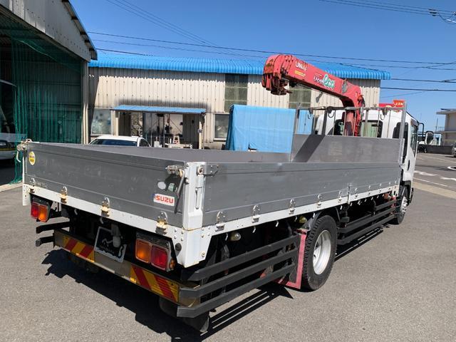 Ref:AUX-24762987 ISUZU FORWARD 2012 4 Ref:AUX-24762987 ISUZU FORWARD 2012 - Image 4