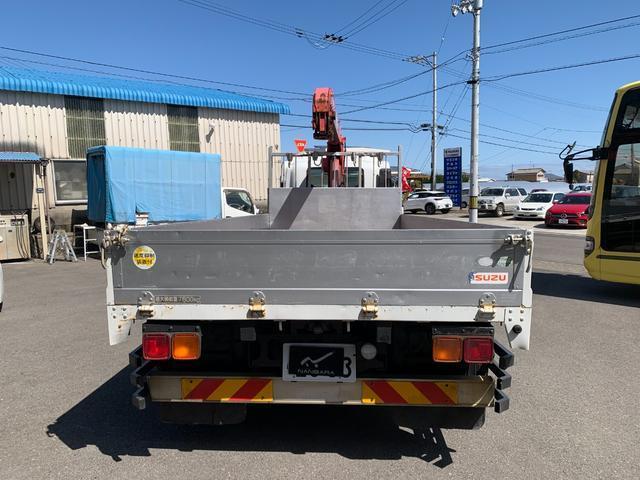 Ref:AUX-24762987 ISUZU FORWARD 2012 5 Ref:AUX-24762987 ISUZU FORWARD 2012 - Image 5
