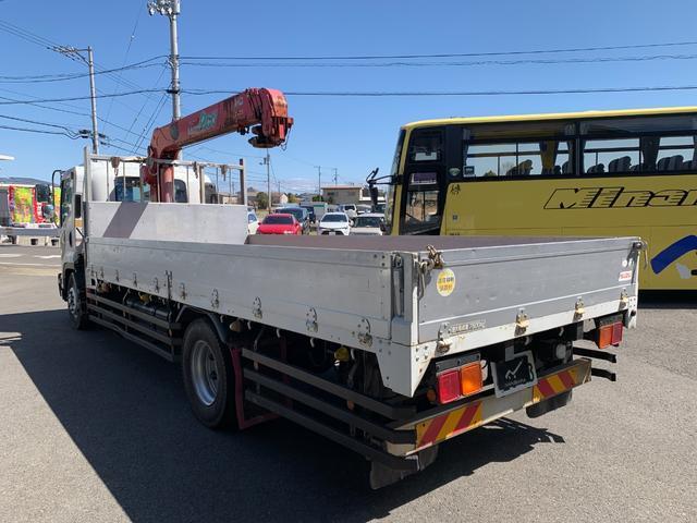 Ref:AUX-24762987 ISUZU FORWARD 2012 6 Ref:AUX-24762987 ISUZU FORWARD 2012 - Image 6