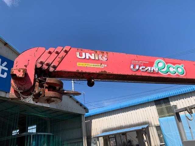 Ref:AUX-24762987 ISUZU FORWARD 2012 8 Ref:AUX-24762987 ISUZU FORWARD 2012 - Image 8
