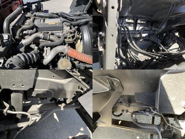 Ref:AUX-24762987 ISUZU FORWARD 2012 10 Ref:AUX-24762987 ISUZU FORWARD 2012 - Image 10