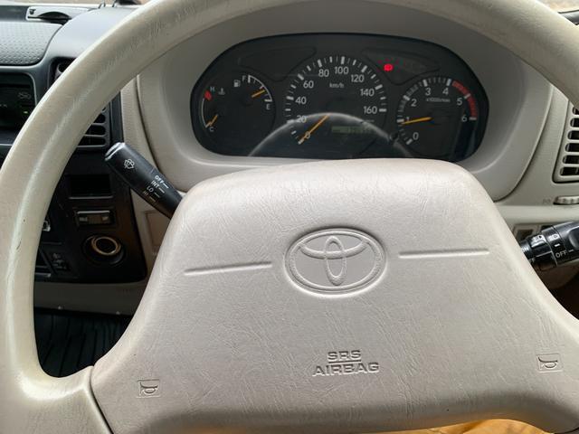 Ref:AUX-24762993 TOYOTA DYNA TRUCK 2010 14 Ref:AUX-24762993 TOYOTA DYNA TRUCK 2010 - Image 14