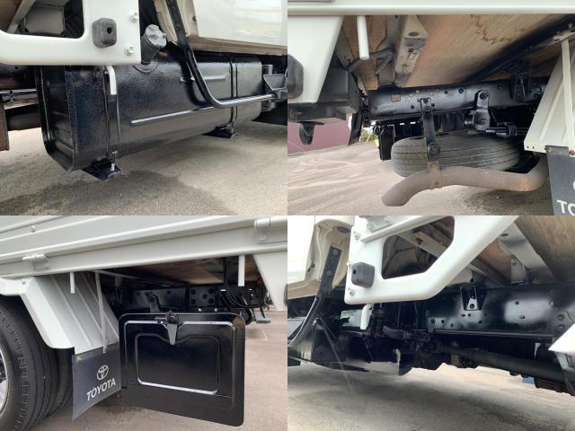 Ref:AUX-24762993 TOYOTA DYNA TRUCK 2010 20 Ref:AUX-24762993 TOYOTA DYNA TRUCK 2010 - Image 20
