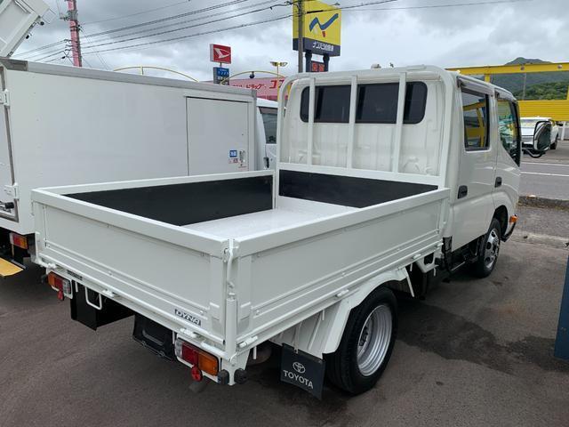 Ref:AUX-24762993 TOYOTA DYNA TRUCK 2010 4 Ref:AUX-24762993 TOYOTA DYNA TRUCK 2010 - Image 4