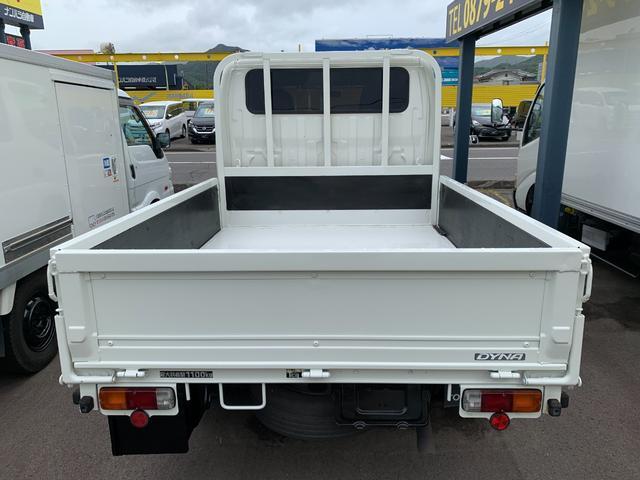 Ref:AUX-24762993 TOYOTA DYNA TRUCK 2010 5 Ref:AUX-24762993 TOYOTA DYNA TRUCK 2010 - Image 5