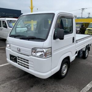 2016 Honda Acty Truck white gasoline used car Japan export