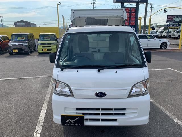 Ref:AUX-24762997 SUBARU SAMBAR TRUCK 2013 2 Ref:AUX-24762997 SUBARU SAMBAR TRUCK 2013 - Image 2