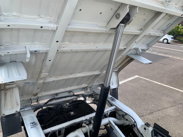 Ref:AUX-24762997 SUBARU SAMBAR TRUCK 2013 17 Ref:AUX-24762997 SUBARU SAMBAR TRUCK 2013 - Image 17