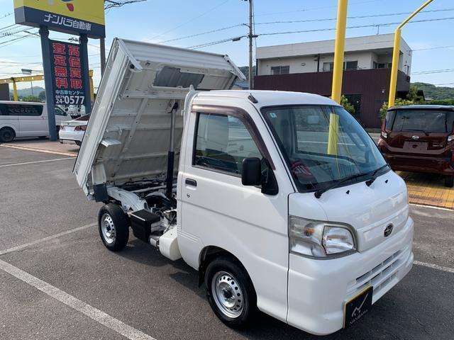 Ref:AUX-24762997 SUBARU SAMBAR TRUCK 2013 3 Ref:AUX-24762997 SUBARU SAMBAR TRUCK 2013 - Image 3