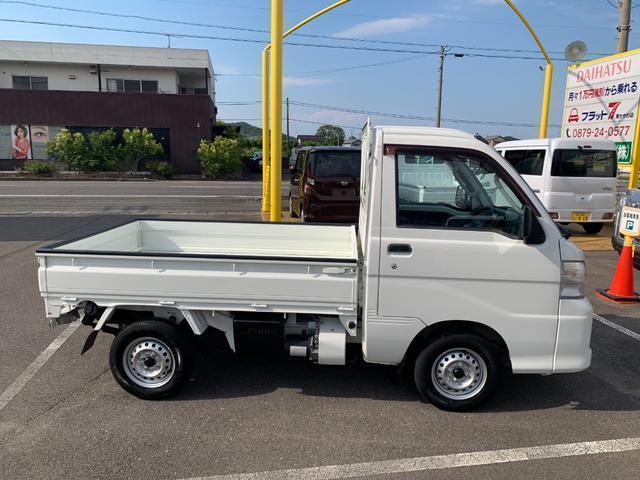 Ref:AUX-24762997 SUBARU SAMBAR TRUCK 2013 9 Ref:AUX-24762997 SUBARU SAMBAR TRUCK 2013 - Image 9