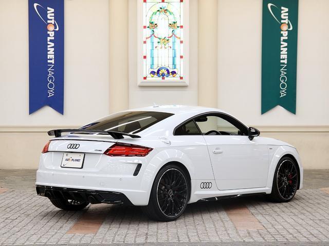 Ref:AUX-24763003 AUDI TT COUPE 2023 2 Ref:AUX-24763003 AUDI TT COUPE 2023 - Image 2