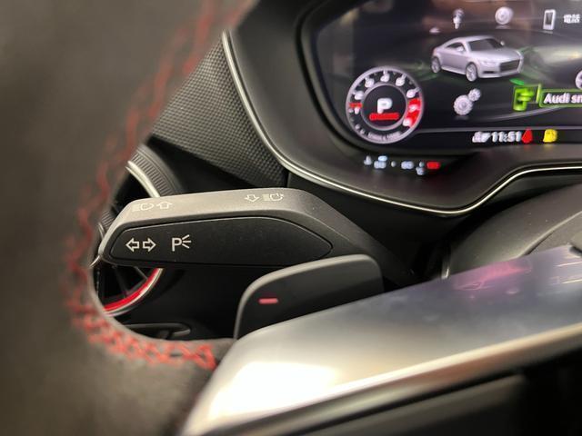 Ref:AUX-24763003 AUDI TT COUPE 2023 15 Ref:AUX-24763003 AUDI TT COUPE 2023 - Image 15