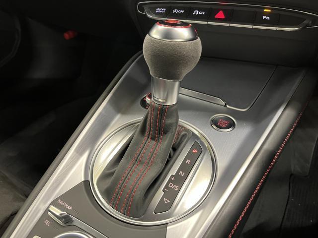Ref:AUX-24763003 AUDI TT COUPE 2023 16 Ref:AUX-24763003 AUDI TT COUPE 2023 - Image 16