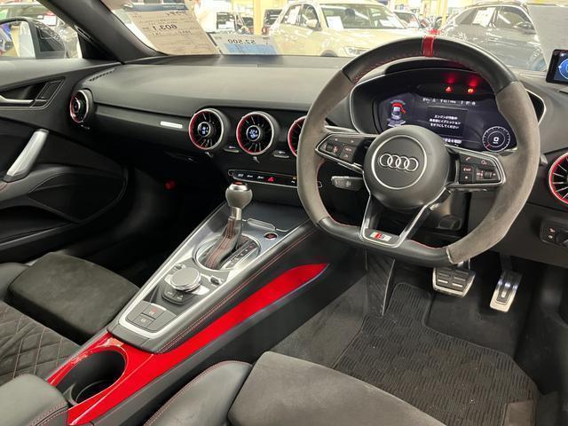 Ref:AUX-24763003 AUDI TT COUPE 2023 3 Ref:AUX-24763003 AUDI TT COUPE 2023 - Image 3