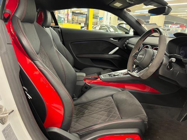 Ref:AUX-24763003 AUDI TT COUPE 2023 4 Ref:AUX-24763003 AUDI TT COUPE 2023 - Image 4