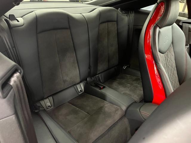 Ref:AUX-24763003 AUDI TT COUPE 2023 5 Ref:AUX-24763003 AUDI TT COUPE 2023 - Image 5