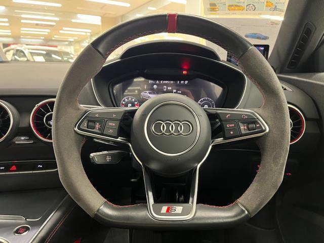 Ref:AUX-24763003 AUDI TT COUPE 2023 8 Ref:AUX-24763003 AUDI TT COUPE 2023 - Image 8