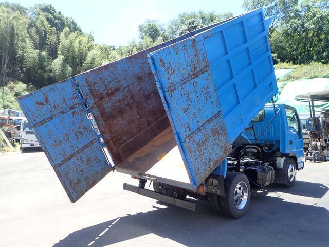 Ref:AUX-24764273 ISUZU ELF TRUCK 2006 2 Ref:AUX-24764273 ISUZU ELF TRUCK 2006 - Image 2