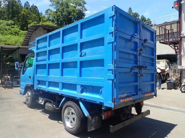 Ref:AUX-24764273 ISUZU ELF TRUCK 2006 11 Ref:AUX-24764273 ISUZU ELF TRUCK 2006 - Image 11