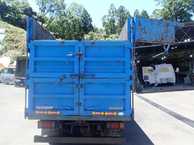Ref:AUX-24764273 ISUZU ELF TRUCK 2006 12 Ref:AUX-24764273 ISUZU ELF TRUCK 2006 - Image 12