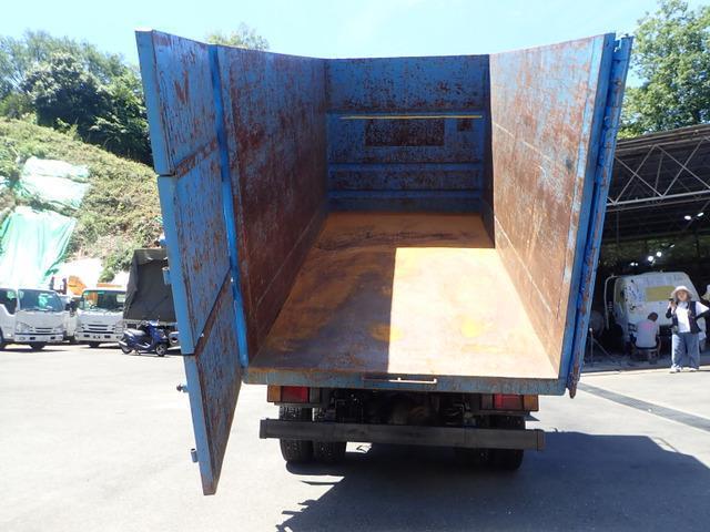 Ref:AUX-24764273 ISUZU ELF TRUCK 2006 13 Ref:AUX-24764273 ISUZU ELF TRUCK 2006 - Image 13