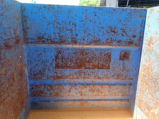 Ref:AUX-24764273 ISUZU ELF TRUCK 2006 14 Ref:AUX-24764273 ISUZU ELF TRUCK 2006 - Image 14