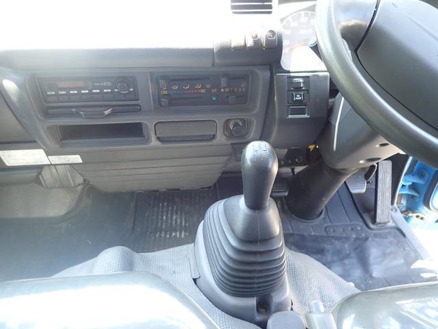 Ref:AUX-24764273 ISUZU ELF TRUCK 2006 17 Ref:AUX-24764273 ISUZU ELF TRUCK 2006 - Image 17