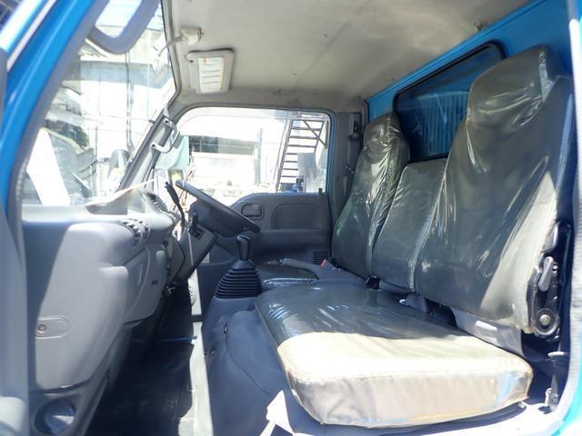Ref:AUX-24764273 ISUZU ELF TRUCK 2006 18 Ref:AUX-24764273 ISUZU ELF TRUCK 2006 - Image 18