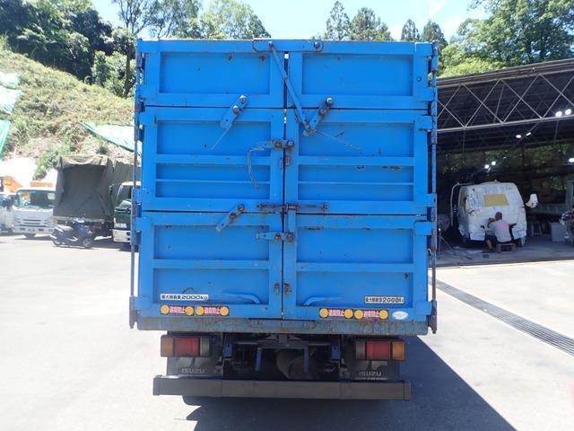 Ref:AUX-24764273 ISUZU ELF TRUCK 2006 19 Ref:AUX-24764273 ISUZU ELF TRUCK 2006 - Image 19