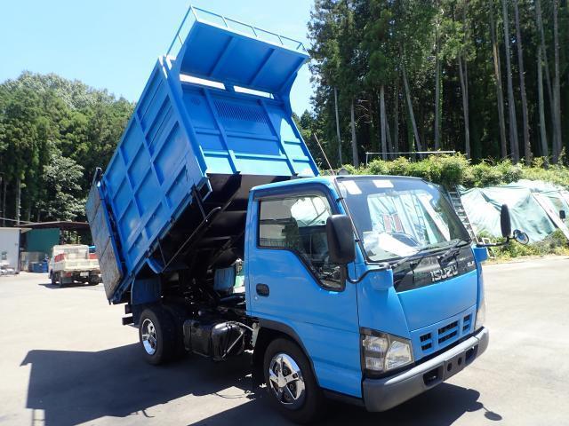Ref:AUX-24764273 ISUZU ELF TRUCK 2006 20 Ref:AUX-24764273 ISUZU ELF TRUCK 2006 - Image 20