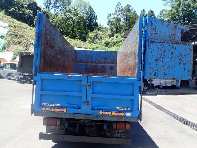 Ref:AUX-24764273 ISUZU ELF TRUCK 2006 3 Ref:AUX-24764273 ISUZU ELF TRUCK 2006 - Image 3