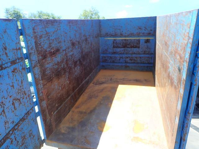 Ref:AUX-24764273 ISUZU ELF TRUCK 2006 4 Ref:AUX-24764273 ISUZU ELF TRUCK 2006 - Image 4
