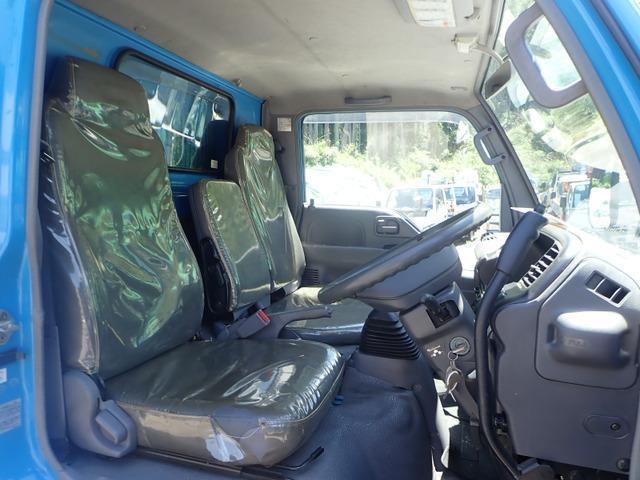 Ref:AUX-24764273 ISUZU ELF TRUCK 2006 9 Ref:AUX-24764273 ISUZU ELF TRUCK 2006 - Image 9