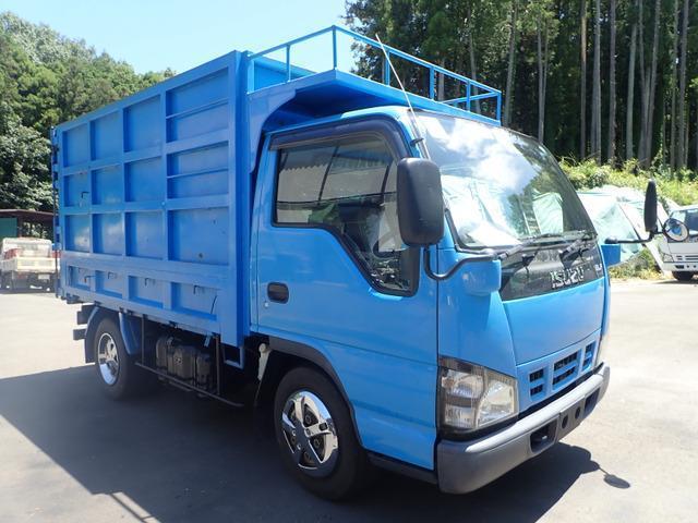 Ref:AUX-24764273 ISUZU ELF TRUCK 2006 10 Ref:AUX-24764273 ISUZU ELF TRUCK 2006 - Image 10