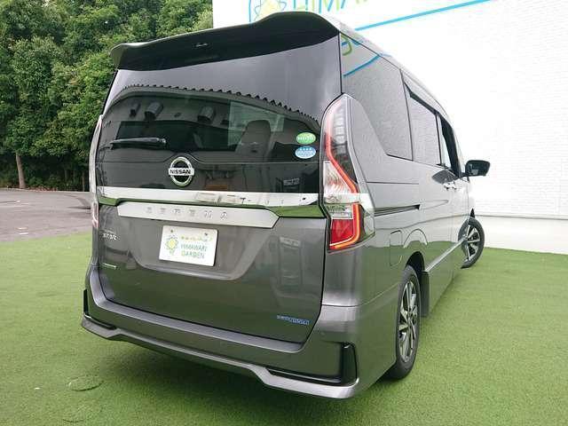 Ref:AUX-24766826 NISSAN SERENA 2020 2 Ref:AUX-24766826 NISSAN SERENA 2020 - Image 2