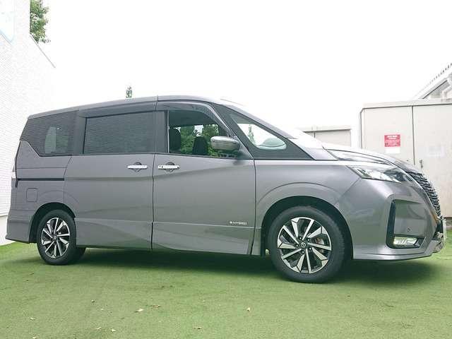 Ref:AUX-24766826 NISSAN SERENA 2020 19 Ref:AUX-24766826 NISSAN SERENA 2020 - Image 19