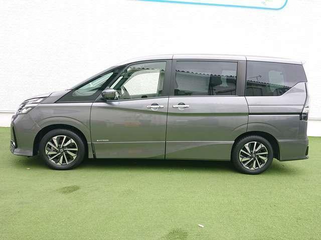 Ref:AUX-24766826 NISSAN SERENA 2020 20 Ref:AUX-24766826 NISSAN SERENA 2020 - Image 20