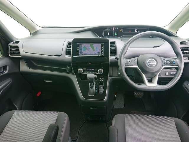Ref:AUX-24766826 NISSAN SERENA 2020 5 Ref:AUX-24766826 NISSAN SERENA 2020 - Image 5