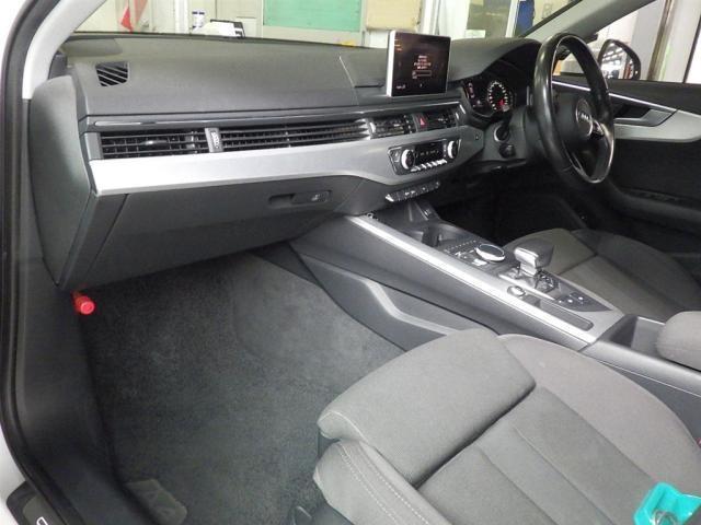 Ref:AUX-24767310 AUDI A4 2016 3 Ref:AUX-24767310 AUDI A4 2016 - Image 3