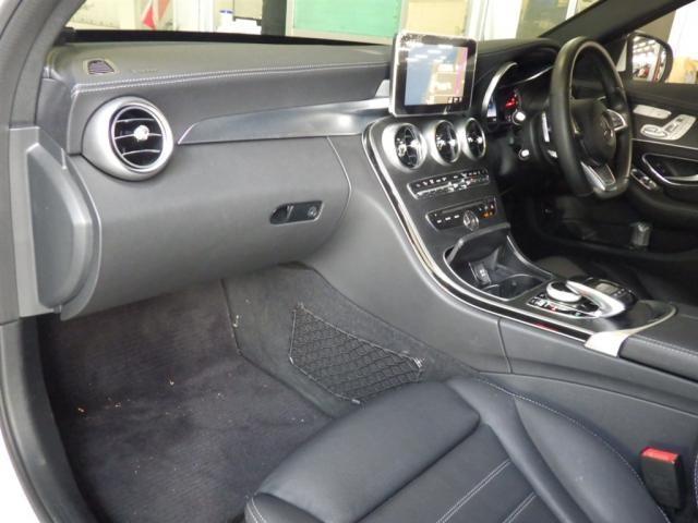 Ref:AUX-24767495 MERCEDES BENZ C-CLASS 2016 3 Ref:AUX-24767495 MERCEDES BENZ C-CLASS 2016 - Image 3