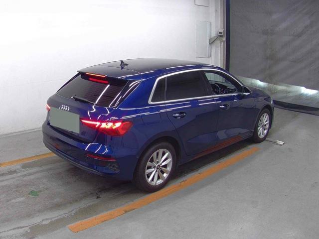 Ref:AUX-24767580 AUDI A3 2023 2 Ref:AUX-24767580 AUDI A3 2023 - Image 2