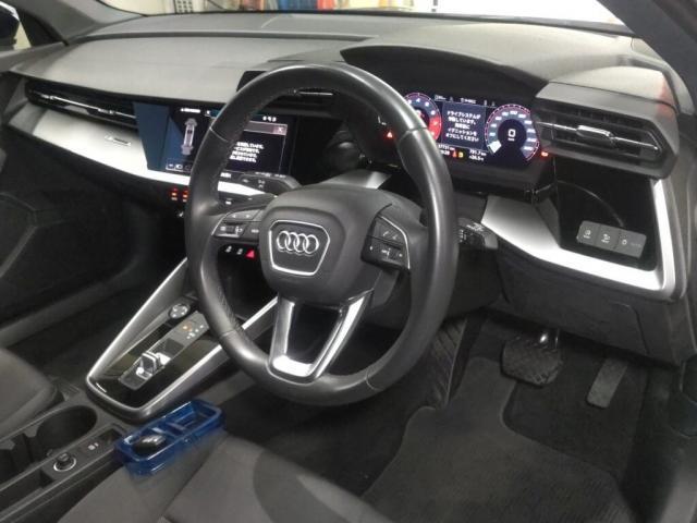 Ref:AUX-24767580 AUDI A3 2023 3 Ref:AUX-24767580 AUDI A3 2023 - Image 3
