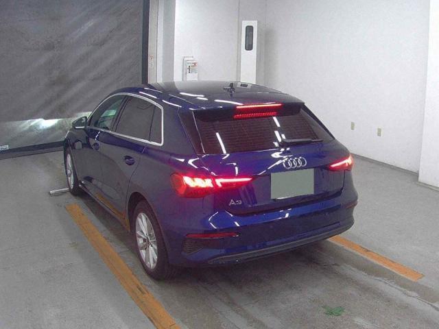 Ref:AUX-24767580 AUDI A3 2023 5 Ref:AUX-24767580 AUDI A3 2023 - Image 5