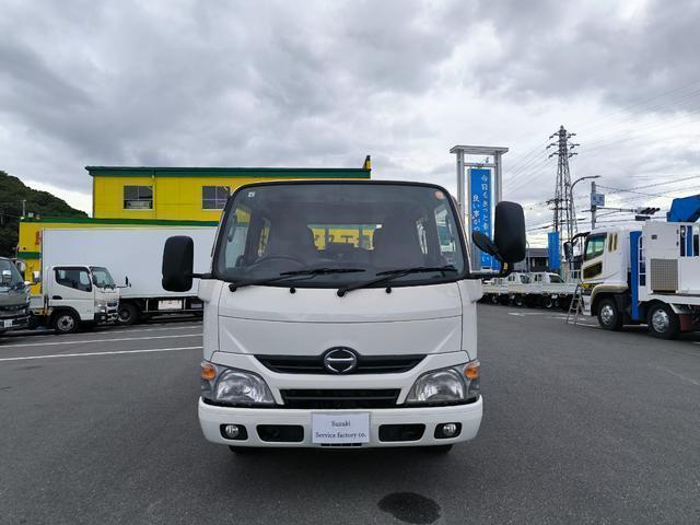 Ref:AUX-24767658 HINO DUTRO 2014 2 Ref:AUX-24767658 HINO DUTRO 2014 - Image 2