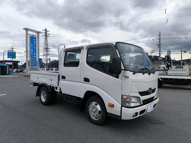Ref:AUX-24767658 HINO DUTRO 2014 3 Ref:AUX-24767658 HINO DUTRO 2014 - Image 3