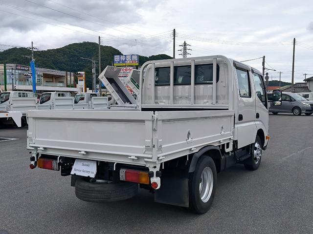 Ref:AUX-24767658 HINO DUTRO 2014 5 Ref:AUX-24767658 HINO DUTRO 2014 - Image 5