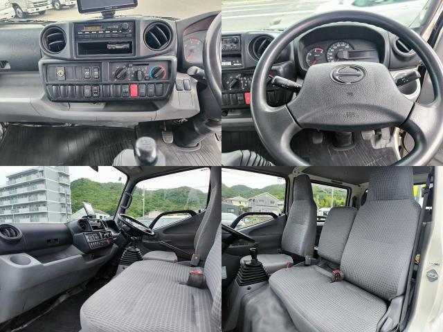 Ref:AUX-24767658 HINO DUTRO 2014 8 Ref:AUX-24767658 HINO DUTRO 2014 - Image 8