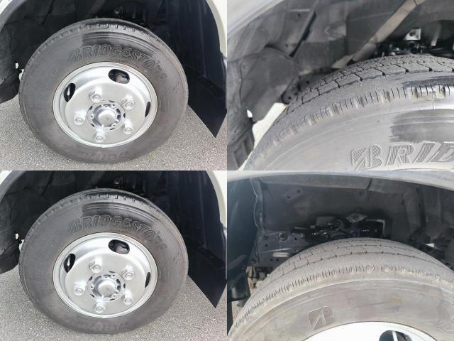 Ref:AUX-24767658 HINO DUTRO 2014 9 Ref:AUX-24767658 HINO DUTRO 2014 - Image 9