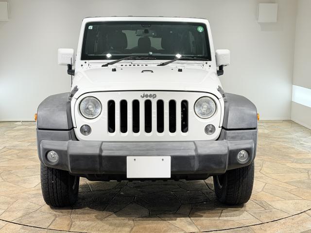Ref:AUX-24768179 CHRYSLER JEEP JEEP WRANGLER UNLIMITED 2014 2 Ref:AUX-24768179 CHRYSLER JEEP JEEP WRANGLER UNLIMITED 2014 - Image 2